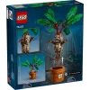LEGO Harry Potter TM 76433 Mandragora