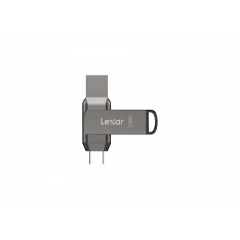 USB kľúč Lexar 256 GB USB Type-C LJDD400256G-BNQNG