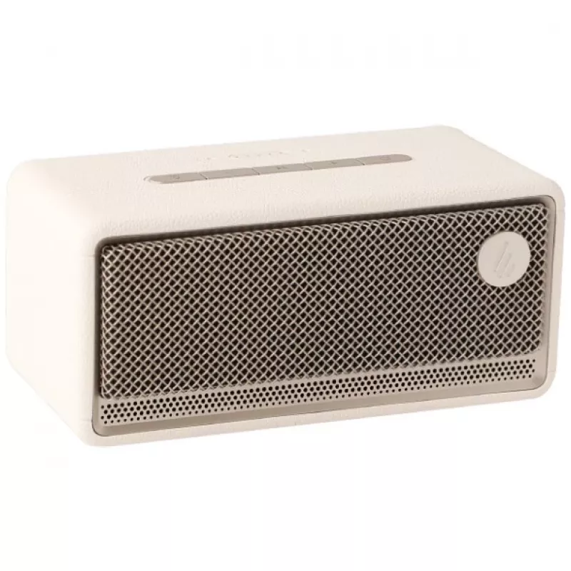 Stereo prenosný reproduktor Edifier ES60 biely