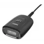 Zebra DS5502 pevný čítač čiarových kódov 1D/2D LED čierny