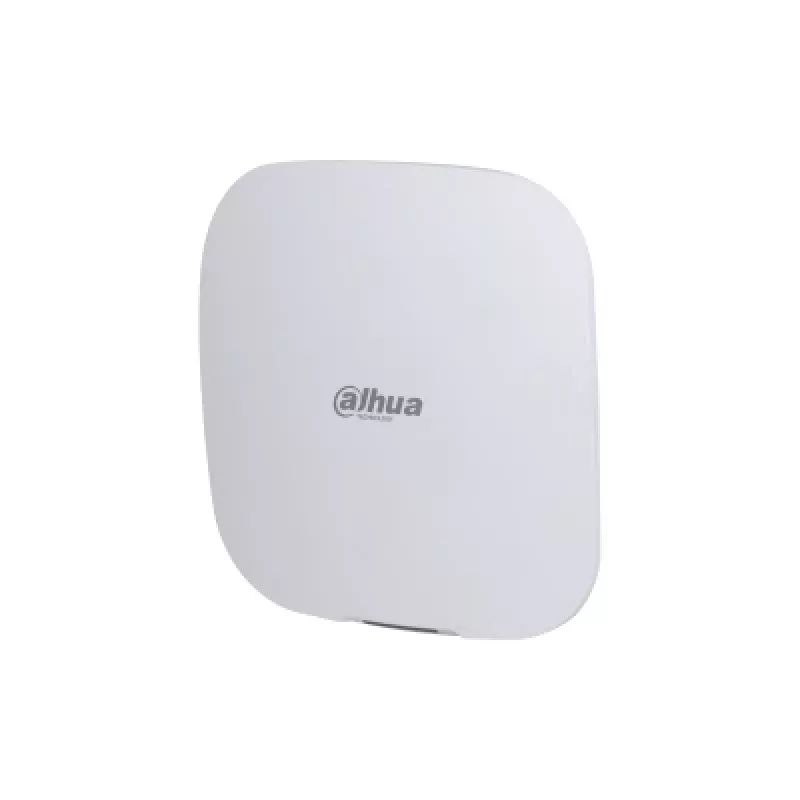 Dahua Technology ARC3000H-W2 bezpečnostný alarm systém Wi-Fi biela káblový bezdrôtový