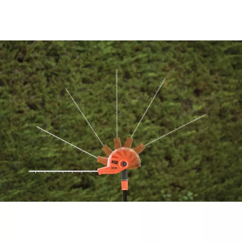 BD nožnice na živý plot 550W/51cm HIGH