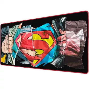 Subsonic Gaming podložka pod myš XXL Supermans Chest