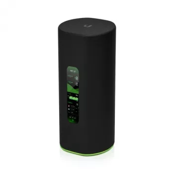 AmpliFi Alien WLAN router Gigabit Ethernet Dual-Band (2,4 GHz / 5 GHz) čierny, zelený
