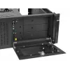 Lanberg SC01-4504-08B modulárny serverový rack (4U)