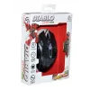 Rebeltec Diablo - myš - optická - 6 tlačidiel - káblová - USB