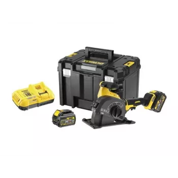DeWALT DCG200T2-QW kufrík na náradie