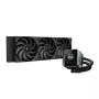 All-in-One kvapalinový chladič DeepCool MYSTIQUE 360