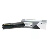 Toner Lexmark C340X40 4500 strán žltý