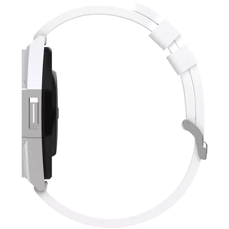 Canyon Otto SW-86 inteligentné hodinky, biele (CNS-SW86SS)