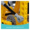 3D tlačový materiál kyselina polymliečna PLA čierna 5 kg Polymaker PM70896