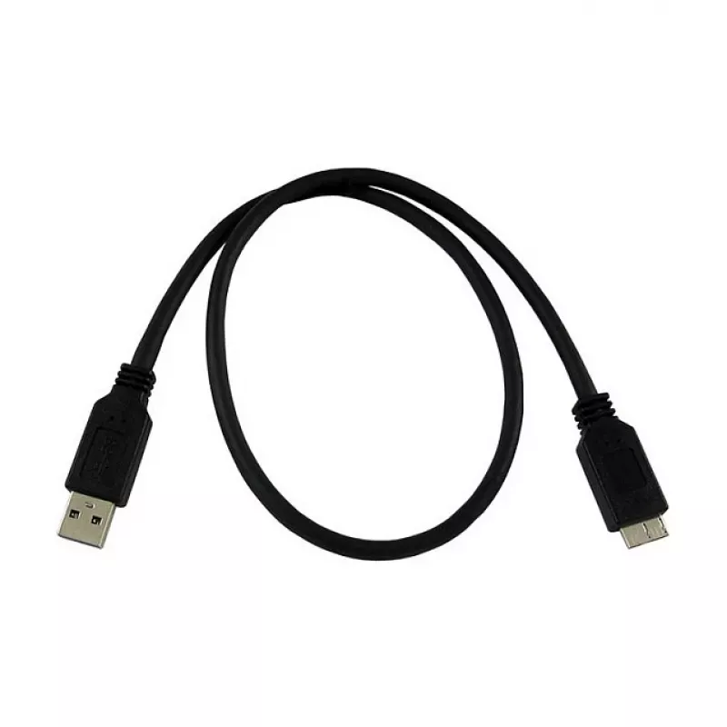 HDD puzdro LC-Power LC-25U3-Hydra čierne 2,5 palca