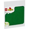 LEGO DUPLO 10460 zelená stavebná doska