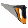 Fiskars Pro PowerTooth rámová píla 55 cm čierna, strieborná, žltá