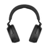 SENNHEISER Momentum 4 bezdrôtové Bluetooth slúchadlá s potlačením hluku - čierna