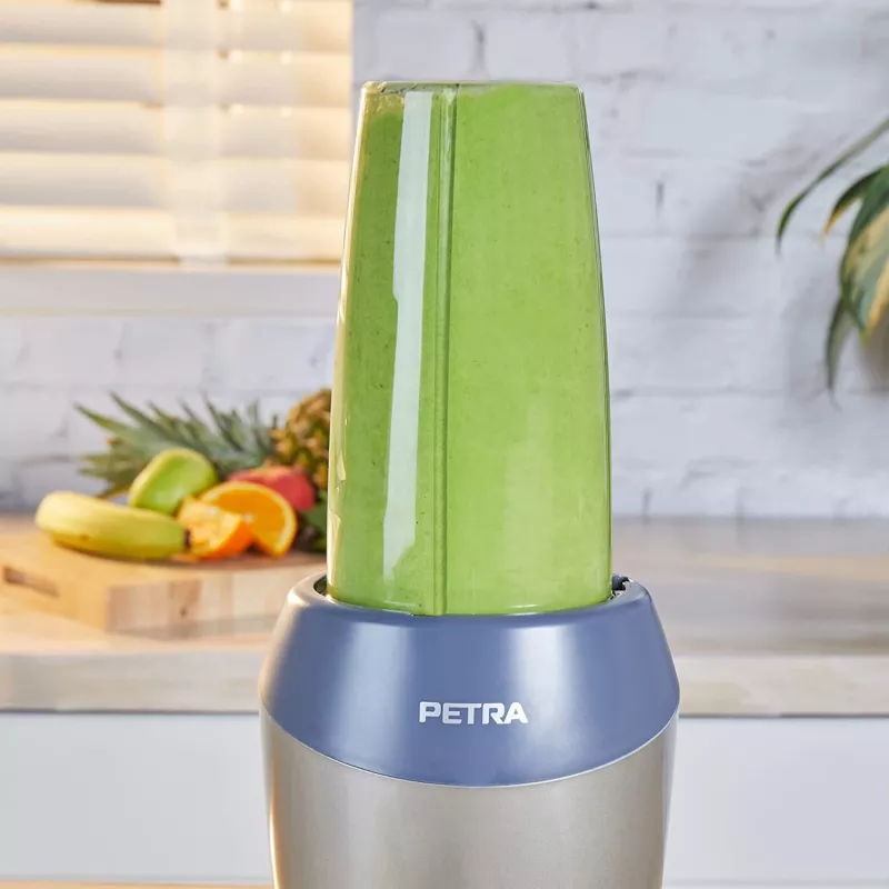 Mixér Nutrimax Petra PT2002V4SILVERVDEEU7