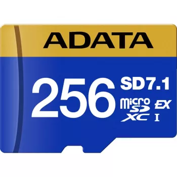 ADATA UD256GEX3L1-C pamäťová karta 256 GB MicroSDXC UHS-II