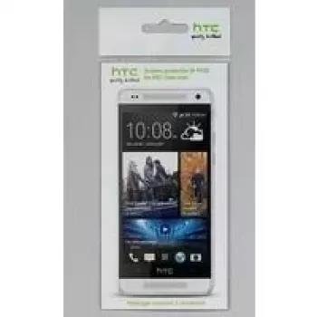 HTC SP P970 - ochrana obrazovky (balenie s 2) - pre HTC One Max