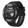 Smartwatch Colmi V75 čierne