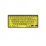 Klávesnica univerzálna Bluetooth Logickeyboard LKB-LPBY-BTPC-DE