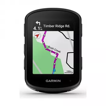 Bezdrôtový cyklopočítač GARMIN Edge 540 — 6,6 cm farebný displej, GPS/GLONASS, 16 GB, 32 h batéria, IPX7