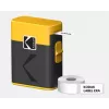 Tlačiareň etikiet Kodak Label ERA M50 Bluetooth pre 14 mm etikety so žltou rolkou
