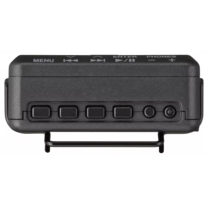 Tascam DR-10L Pro 012-09-110 digitálny rekordér s klopovým mikrofónom