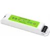 LED páskový kontrolér EUROLITE LC-1 RGB (model 50530555) pre RGB LED pásy