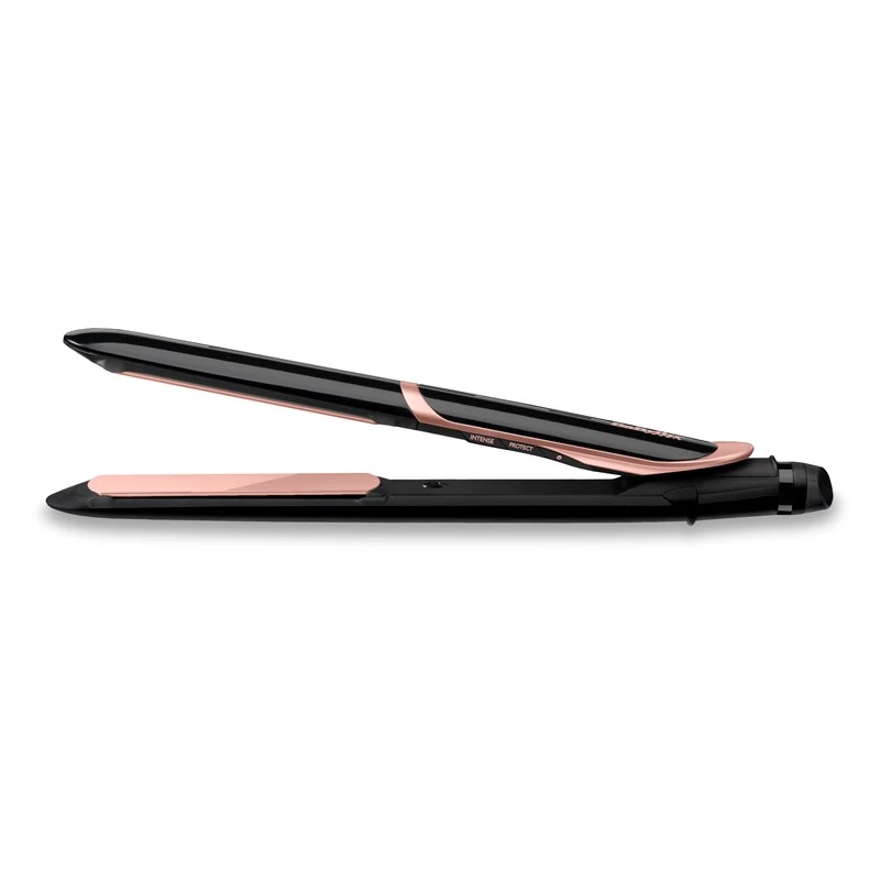 BaByliss Super Smooth 235 kefa na vyhladzovanie vlasov čierna, ružová 2,5 m