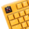 Ducky x Hotkeys Ducky League Rocket (tmavá edícia)