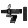 Webkamera Sandberg USB-C/A Pro Remote 4K 8 MP 3840x2160