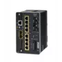 Managed L2 sieťový switch Cisco IE-3200-8P2S-E