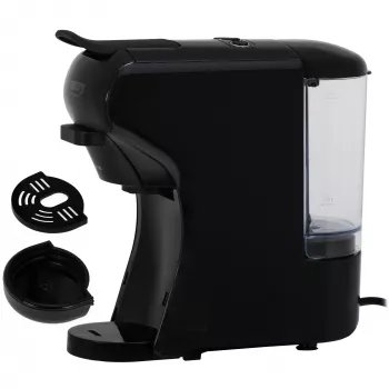 Espresso kávovar Camry 1,5 l CR 4414bb