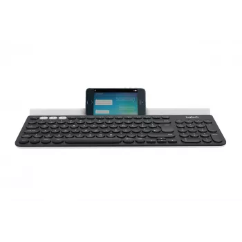 Logitech K780 Multi-Device bezdrôtová klávesnica