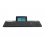 Logitech K780 Multi-Device bezdrôtová klávesnica
