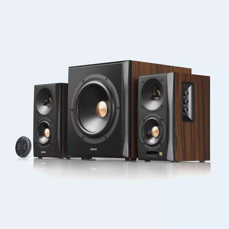 Reproduktor Edifier S360DB 150 W