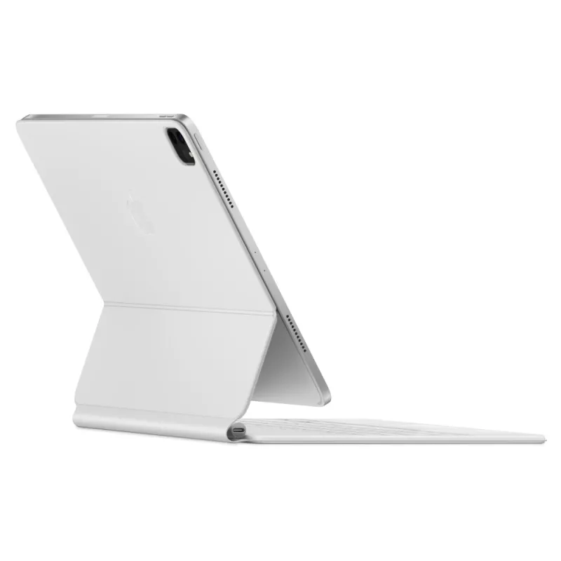 Klávesnica pre mobilné zariadenia Apple MJQL3S/A QWERTY švédska biela
