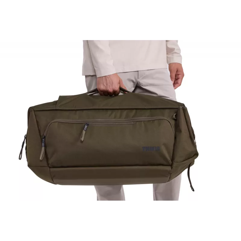 Thule 5537 Roundtrip 70L MTB cestovná taška Deep Khaki