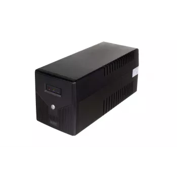 Digitus DN-170065 UPS (neprerušiteľný zdroj napájania) Line-Interactive 0,8 kVA 480 W 4 zásuvky