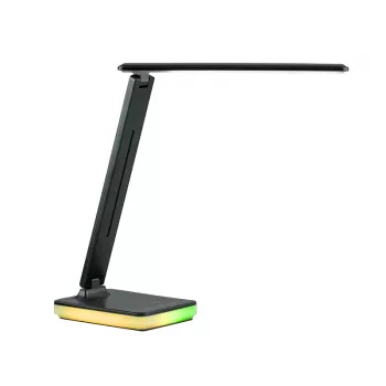 Tracer 47710 Prisma čierna LED stolná lampa
