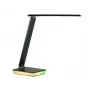 Tracer 47710 Prisma čierna LED stolná lampa