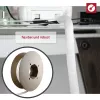 Káblový plášť Label-the-cable PRO 5120 biely
