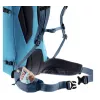 Turistický batoh DEUTER Guide 34+8 — objem 34+8 l, model Wave‑Ink