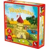 Kingdomino, spoločenská hra Spiel des Jahres 2017