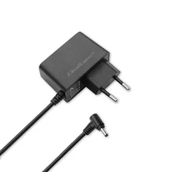 Qoltec napájací zdroj typ konektora 10,5W 5V 2,1A 3,5*1,35