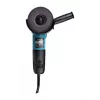 Makita GA5040C uhlová brúska 12,5 cm 1400 W