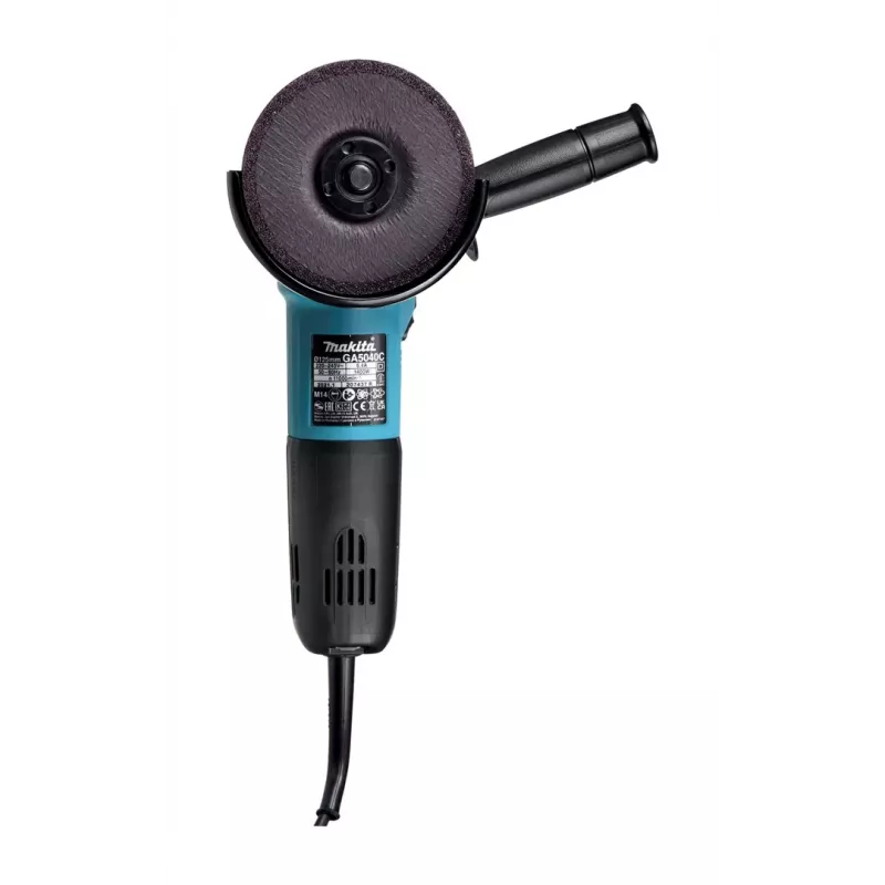 Makita GA5040C uhlová brúska 12,5 cm 1400 W