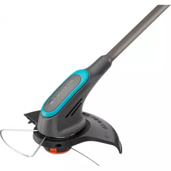 2-in-1 vyžínač a strunová kosačka Gardena 14703-55