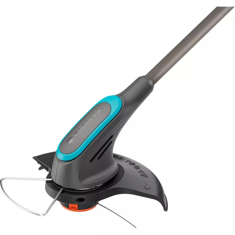 2-in-1 vyžínač a strunová kosačka Gardena 14703-55
