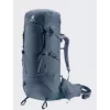 Deuter Aircontact Core 60+10 Batoh, Graphite-Shale